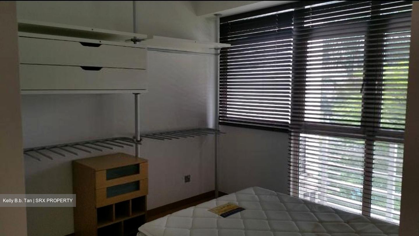 Icon (D2), Apartment #593011251